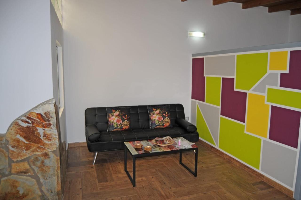 Casa Guanche Apartment Cruce de Arinaga Exterior photo
